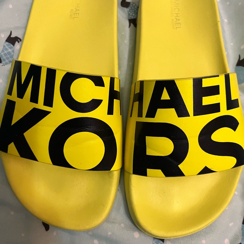 Michael Kors sandals